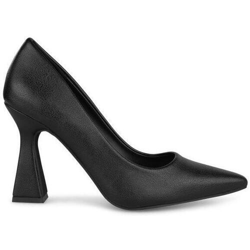 Zapatos Mujer Zapatos de tacón Alma En Pena I23BL1053 Negro