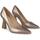 Zapatos Mujer Zapatos de tacón Alma En Pena I23BL1053 Marrón
