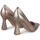 Zapatos Mujer Zapatos de tacón Alma En Pena I23BL1053 Marrón