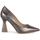 Zapatos Mujer Zapatos de tacón Alma En Pena I23BL1053 Plata