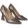 Zapatos Mujer Zapatos de tacón Alma En Pena I23BL1053 Plata