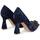 Zapatos Mujer Zapatos de tacón Alma En Pena I23BL1055 Azul