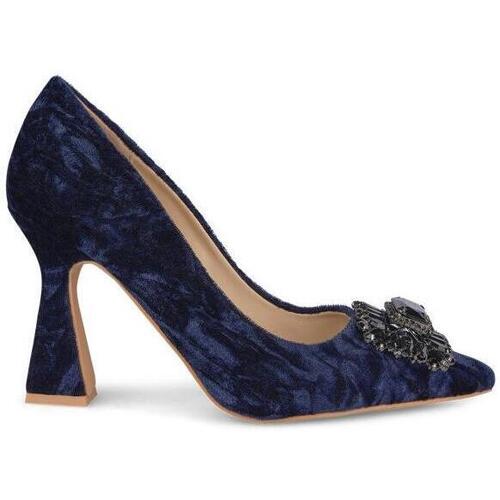 Zapatos Mujer Zapatos de tacón Alma En Pena I23BL1055 Azul