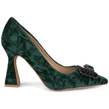 Zapatos Mujer Zapatos de tacón Alma En Pena I23BL1055 Verde