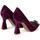 Zapatos Mujer Zapatos de tacón Alma En Pena I23BL1055 Rojo