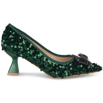 Zapatos Mujer Zapatos de tacón Alma En Pena I23BL1075 Verde