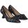 Zapatos Mujer Zapatos de tacón Alma En Pena I23BL1075 Negro