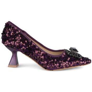 Zapatos Mujer Zapatos de tacón Alma En Pena I23BL1075 Violeta