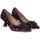 Zapatos Mujer Zapatos de tacón ALMA EN PENA I23BL1075 Violeta