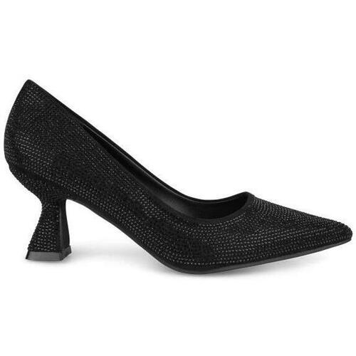 Zapatos Mujer Zapatos de tacón Alma En Pena I23BL1076 Negro