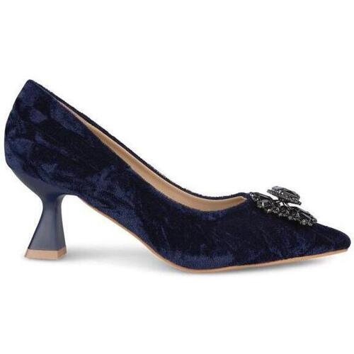 Zapatos Mujer Zapatos de tacón Alma En Pena I23BL1078 Azul