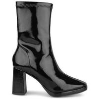 Zapatos Mujer Botas Alma En Pena I23BL1085 Negro