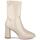 Zapatos Mujer Botas ALMA EN PENA I23BL1085 Blanco