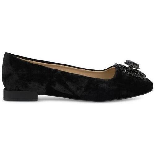 Zapatos Mujer Derbie & Richelieu ALMA EN PENA I23BL1101 Negro