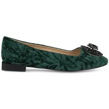 Zapatos Mujer Derbie & Richelieu ALMA EN PENA I23BL1101 Verde