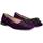 Zapatos Mujer Derbie & Richelieu ALMA EN PENA I23BL1101 Violeta
