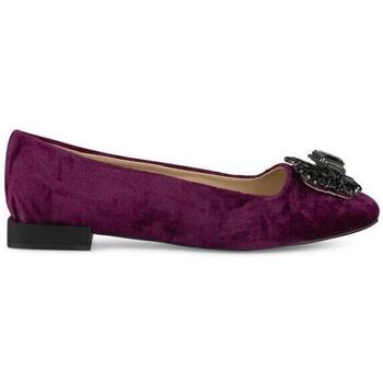 Zapatos Mujer Derbie & Richelieu ALMA EN PENA I23BL1101 Rojo