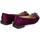 Zapatos Mujer Derbie & Richelieu ALMA EN PENA I23BL1101 Rojo