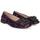 Zapatos Mujer Derbie & Richelieu ALMA EN PENA I23BL1102 Violeta