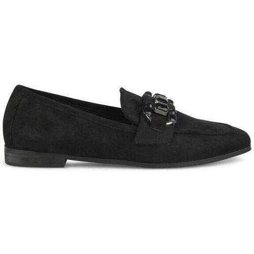 Zapatos Mujer Derbie & Richelieu ALMA EN PENA I23BL1105 Negro
