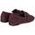 Zapatos Mujer Derbie & Richelieu ALMA EN PENA I23BL1105 Rojo