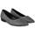 Zapatos Mujer Derbie & Richelieu Alma En Pena I23BL1110 Negro