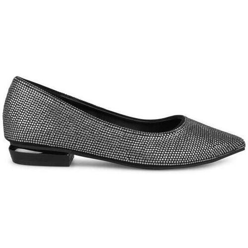 Zapatos Mujer Derbie & Richelieu Alma En Pena I23BL1110 Negro