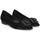 Zapatos Mujer Derbie & Richelieu Alma En Pena I23BL1112 Negro