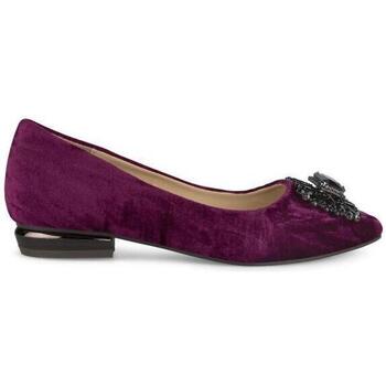 Zapatos Mujer Derbie & Richelieu ALMA EN PENA I23BL1112 Rojo