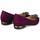 Zapatos Mujer Derbie & Richelieu ALMA EN PENA I23BL1112 Rojo