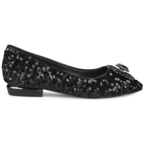Zapatos Mujer Derbie & Richelieu Alma En Pena I23BL1113 Negro