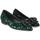 Zapatos Mujer Derbie & Richelieu Alma En Pena I23BL1113 Verde
