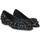 Zapatos Mujer Derbie & Richelieu ALMA EN PENA I23BL1113 Negro