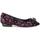 Zapatos Mujer Derbie & Richelieu Alma En Pena I23BL1113 Violeta