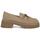 Zapatos Mujer Derbie & Richelieu ALMA EN PENA I23BL1252 Marrón