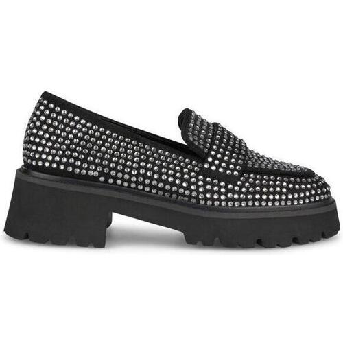 Zapatos Mujer Derbie & Richelieu Alma En Pena I23BL1255 Negro