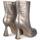 Zapatos Mujer Botines ALMA EN PENA I23281 Marrón