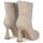 Zapatos Mujer Botines Alma En Pena I23281 Blanco
