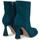 Zapatos Mujer Botines ALMA EN PENA I23281 Azul