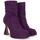 Zapatos Mujer Botines ALMA EN PENA I23281 Violeta