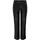 textil Mujer Pantalones Only ONLPENNA-IDINA FAUX LEA Negro