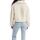 textil Mujer Abrigos Levi's BABY BUBBLE SHERP TRUCKR Beige