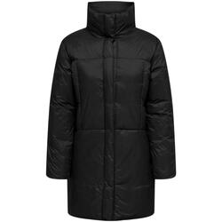 textil Mujer Abrigos Only ONLMAX BF LONG PUFFER Negro