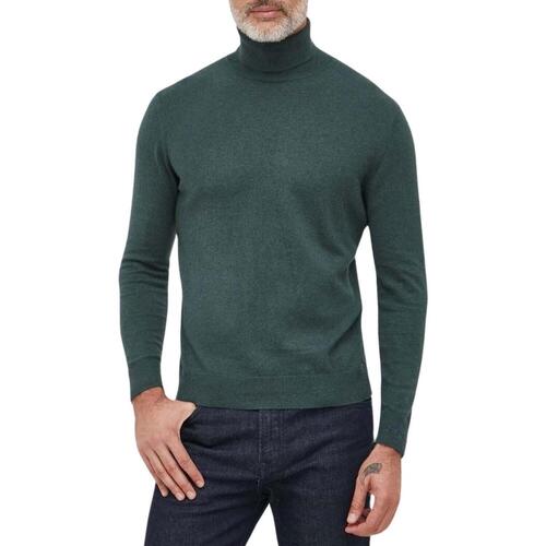 textil Hombre Jerséis Pepe jeans ANDRE TURTLE NECK Verde