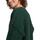 textil Mujer Jerséis Superdry OVERSIZED V NECK JUMPER Verde