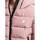 textil Mujer Abrigos Superdry HOODED SPIRIT SPORTS PUFFER Rosa