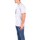 textil Hombre Camisetas manga corta Barbour MTS1209 MTS Blanco