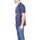 textil Hombre Camisetas manga corta Barbour MTS1209 MTS Azul