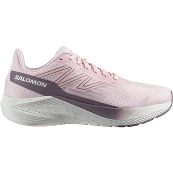 Zapatos Mujer Running / trail Salomon AERO BLAZE W Rosa