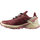 Zapatos Mujer Running / trail Salomon SUPERCROSS 4 GTX W Rojo